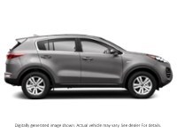 2017 Kia Sportage AWD 4Dr LX Exterior Shot 10