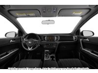 2017 Kia Sportage AWD 4Dr LX Interior Shot 6