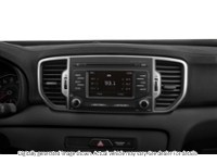 2017 Kia Sportage AWD 4Dr LX Interior Shot 2
