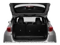 2017 Kia Sportage AWD 4Dr LX Exterior Shot 4