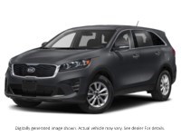 2020 Kia Sorento Ex+ V6 AWD Exterior Shot 1