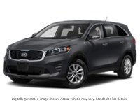 2020 Kia Sorento Ex+ V6 AWD Exterior Shot 1