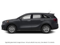 2020 Kia Sorento Ex+ V6 AWD Exterior Shot 6