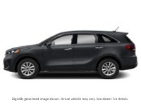 2020 Kia Sorento Ex+ V6 AWD Exterior Shot 6