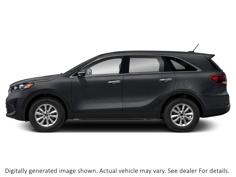 2019 Kia Sorento LX AWD Exterior Shot 6