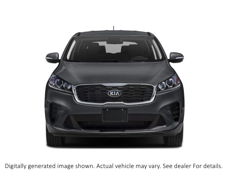 2020 Kia Sorento Ex+ V6 AWD Exterior Shot 5