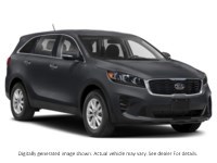 2020 Kia Sorento Ex+ V6 AWD Exterior Shot 8