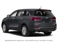 2020 Kia Sorento Ex+ V6 AWD Exterior Shot 9