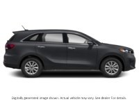 2020 Kia Sorento Ex+ V6 AWD Exterior Shot 10