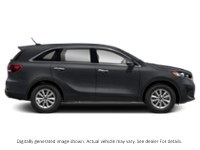 2020 Kia Sorento Ex+ V6 AWD Exterior Shot 10