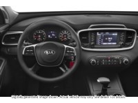 2020 Kia Sorento Ex+ V6 AWD Interior Shot 3