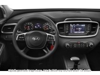 2019 Kia Sorento LX AWD Interior Shot 3