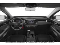 2020 Kia Sorento Ex+ V6 AWD Interior Shot 6