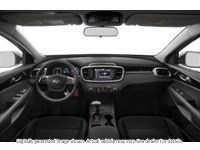 2020 Kia Sorento Ex+ V6 AWD Interior Shot 6