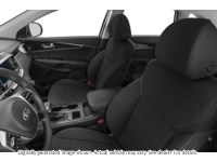2020 Kia Sorento Ex+ V6 AWD Interior Shot 4