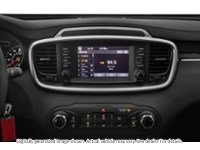 2020 Kia Sorento Ex+ V6 AWD Interior Shot 2