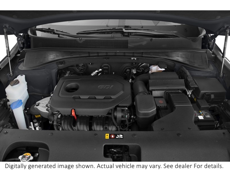2020 Kia Sorento Ex+ V6 AWD Exterior Shot 3