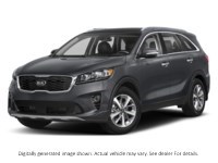 2019 Kia Sorento EX AWD Exterior Shot 1