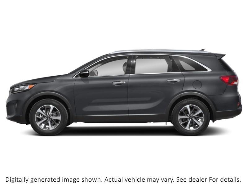 2019 Kia Sorento EX AWD Exterior Shot 6