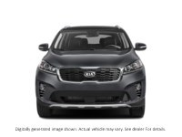 2019 Kia Sorento EX AWD Exterior Shot 5