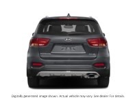 2019 Kia Sorento EX AWD Exterior Shot 7