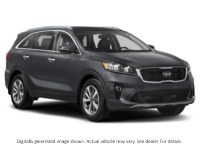 2019 Kia Sorento EX AWD Exterior Shot 8