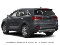 2019 Kia Sorento EX AWD Exterior Shot 9