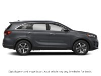 2019 Kia Sorento EX AWD Exterior Shot 10