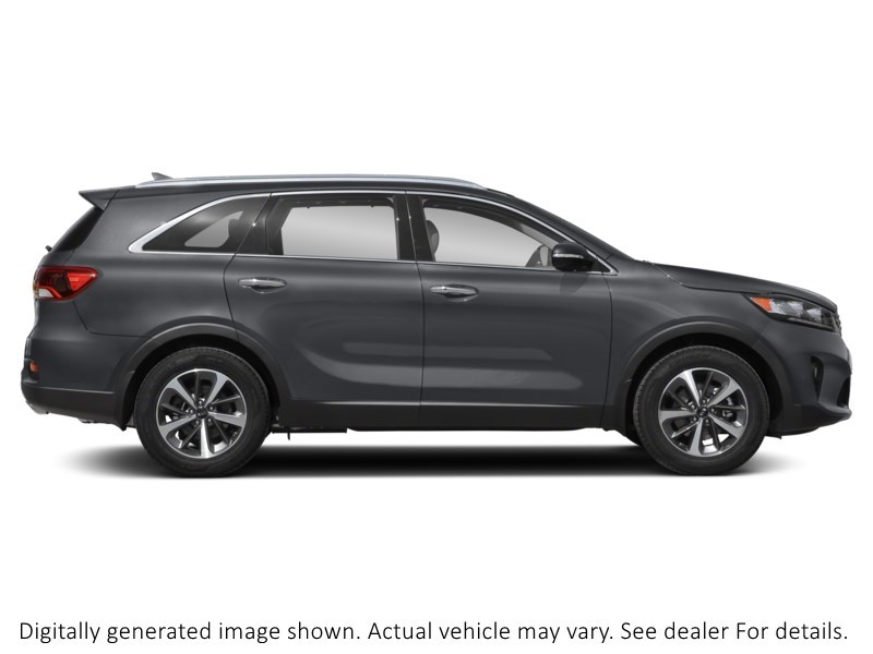 2019 Kia Sorento EX AWD Exterior Shot 10