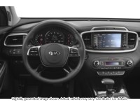 2019 Kia Sorento EX AWD Interior Shot 3