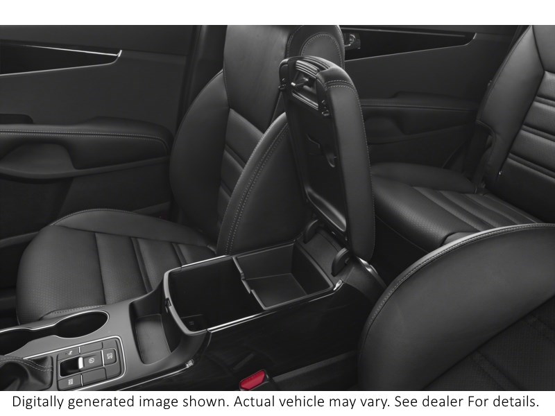 2019 Kia Sorento EX AWD Exterior Shot 11