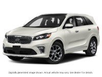 2019 Kia Sorento Sx AWD Exterior Shot 1