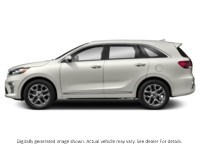 2019 Kia Sorento Sxl Limited AWD W/Black Nappa Exterior Shot 6