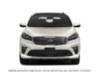 2019 Kia Sorento Sxl Limited AWD W/Black Nappa Exterior Shot 5