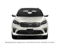 2019 Kia Sorento Sx AWD Exterior Shot 5