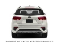 2019 Kia Sorento Sxl Limited AWD W/Black Nappa Exterior Shot 7