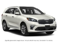 2019 Kia Sorento Sxl Limited AWD W/Black Nappa Exterior Shot 8
