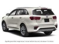 2019 Kia Sorento Sxl Limited AWD W/Black Nappa Exterior Shot 9