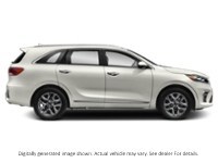 2019 Kia Sorento Sx AWD Exterior Shot 10