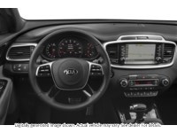 2019 Kia Sorento Sxl Limited AWD W/Black Nappa Interior Shot 3