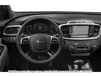 2019 Kia Sorento Sx AWD Interior Shot 3