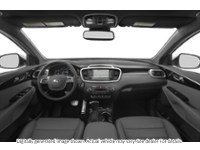 2019 Kia Sorento Sx AWD Interior Shot 6