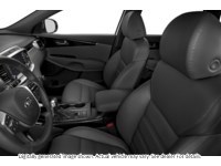 2019 Kia Sorento Sxl Limited AWD W/Black Nappa Interior Shot 4