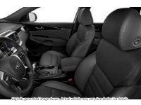 2019 Kia Sorento Sx AWD Interior Shot 4