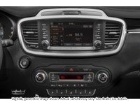 2019 Kia Sorento Sxl Limited AWD W/Black Nappa Interior Shot 2