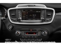 2019 Kia Sorento Sx AWD Interior Shot 2