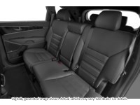 2019 Kia Sorento Sxl Limited AWD W/Black Nappa Interior Shot 5