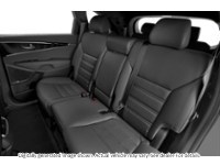 2019 Kia Sorento Sx AWD Interior Shot 5