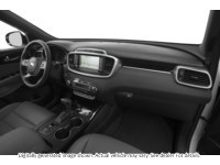 2019 Kia Sorento Sxl Limited AWD W/Black Nappa Interior Shot 1