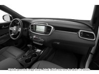 2019 Kia Sorento Sx AWD Interior Shot 1